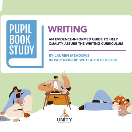 Pupil Book Study Writing