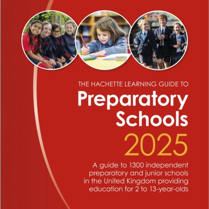 John Catts Preparatory Schools 2025 A guide to