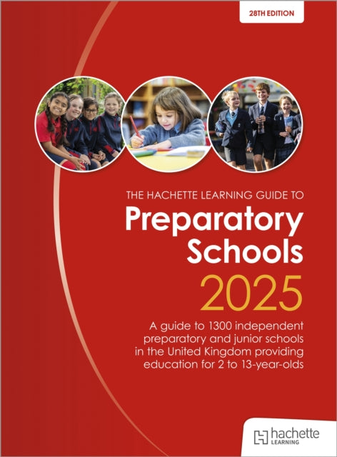 John Catts Preparatory Schools 2025 A guide to