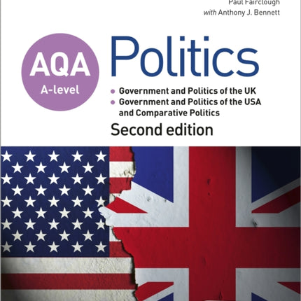 AQA Alevel Politics Government and Politics of