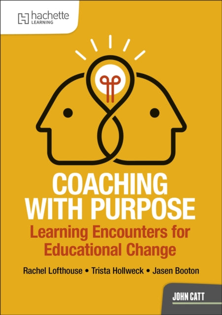 Coaching with Purpose Learning encounters for