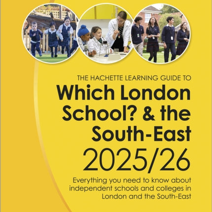 Which London School  the SouthEast 202526