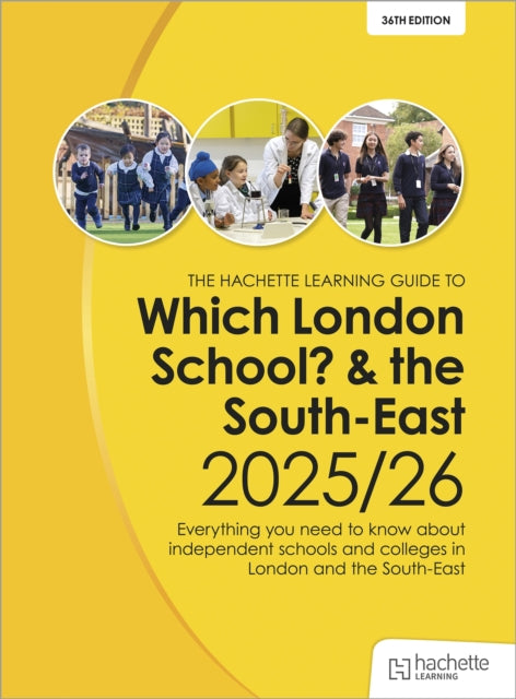 Which London School  the SouthEast 202526