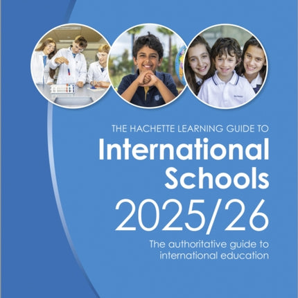 John Catts Guide to International Schools 202526