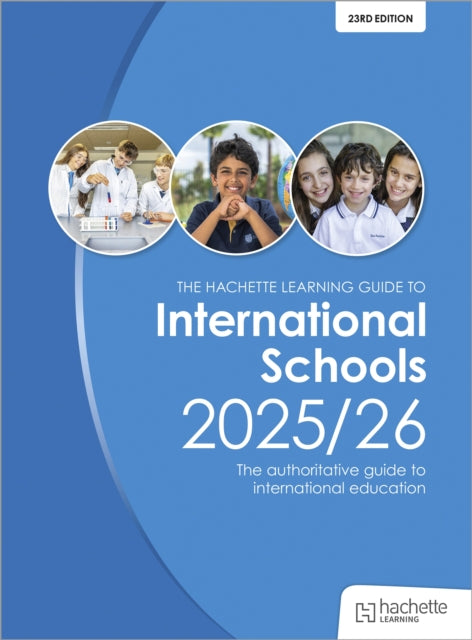 John Catts Guide to International Schools 202526