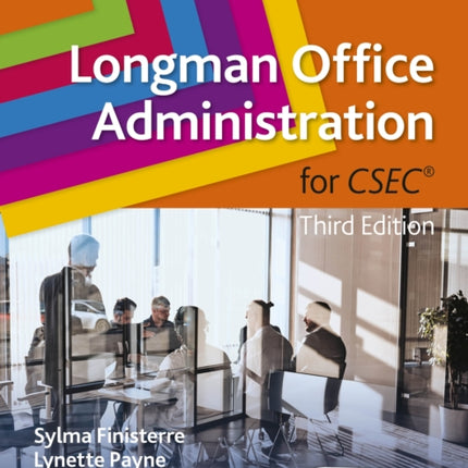 Office Administration for CSEC Third Edition
