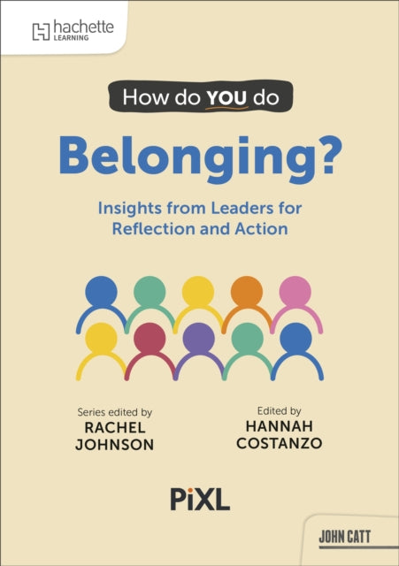 How Do You Do Belonging