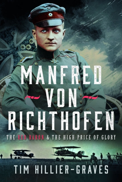 MANFRED VON RICHTHOFEN