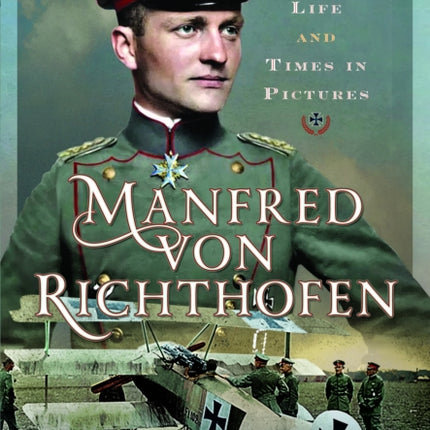 Manfred von Richthofen