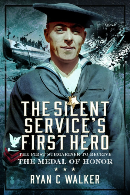 The Silent Services First Hero