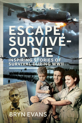Escape Survive  or Die
