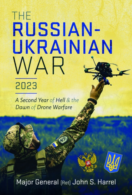 The RussianUkrainian War 2023