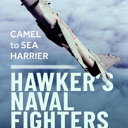 Hawkerâs Naval Fighters
