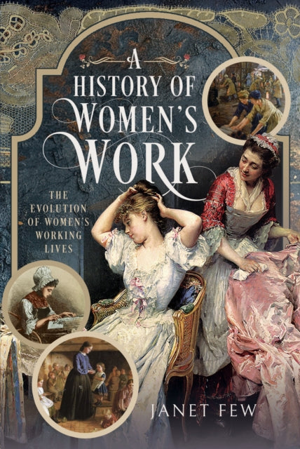 A History of Womens Work
