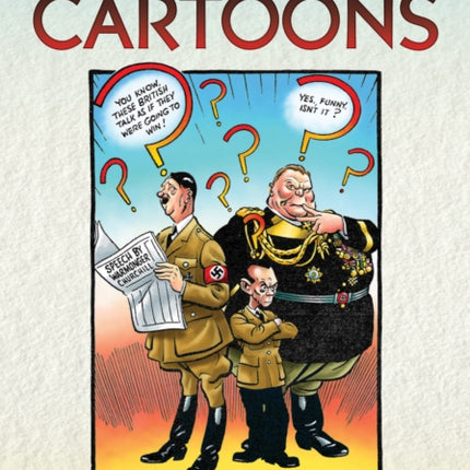 The Second World War in Cartoons