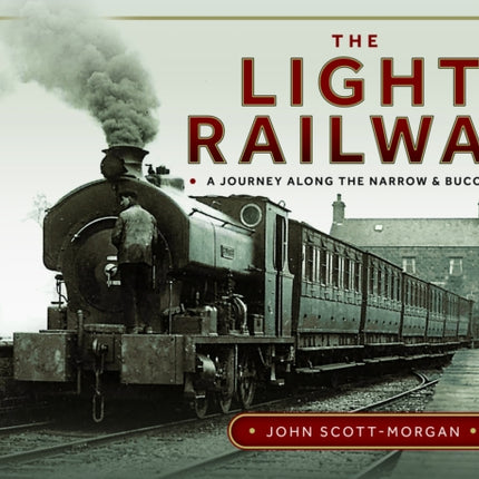 The Light Railway