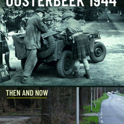 ArnhemOosterbeek 1944