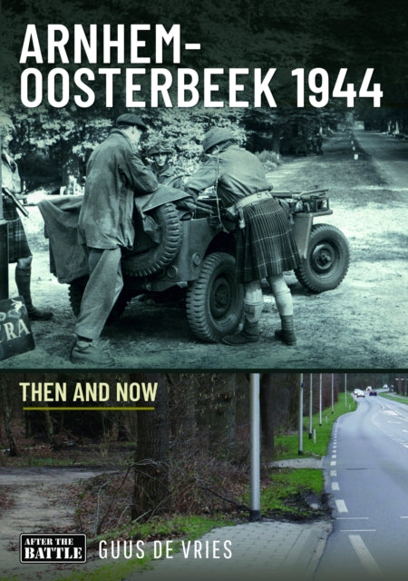 ArnhemOosterbeek 1944