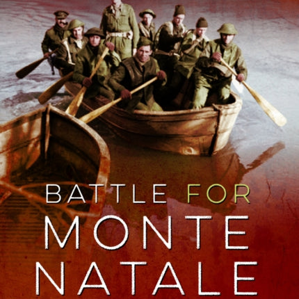 Battle for Monte Natale