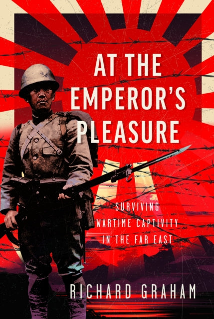 At the Emperors Pleasure