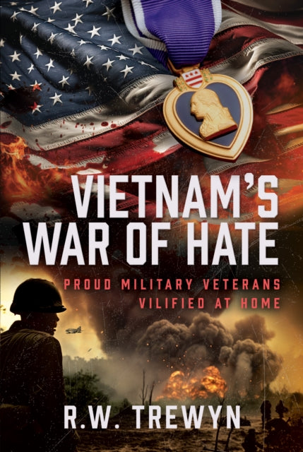 Vietnams War of Hate