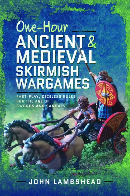Onehour Ancient and Medieval Skirmish Wargames