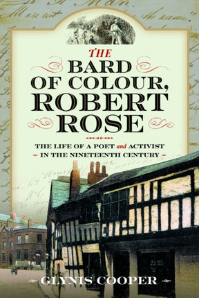 The Bard of Colour Robert Rose