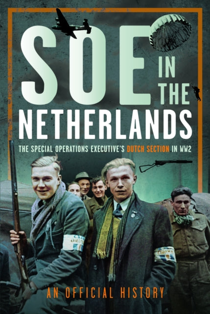 SOE in The Netherlands