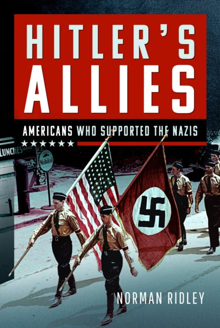 Hitlers U.S. Allies