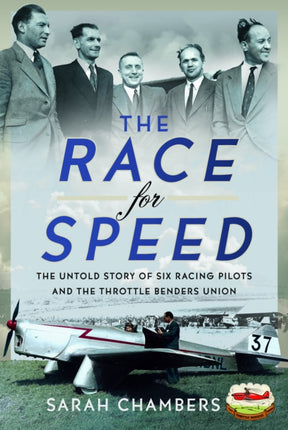 The Race for Speed