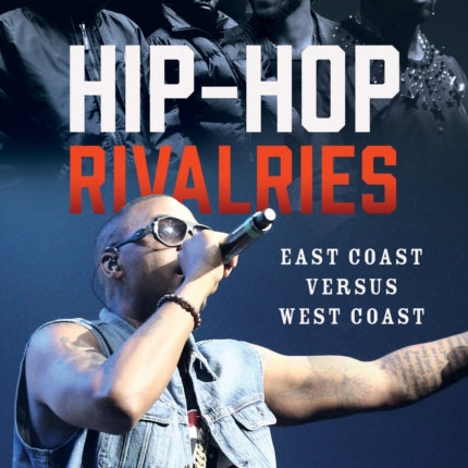 HipHop Rivalries