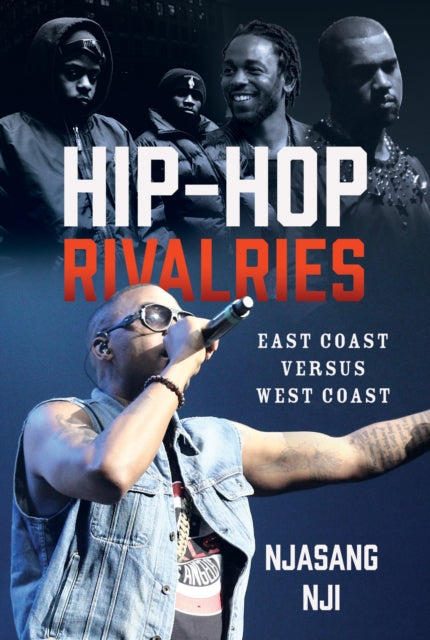 HipHop Rivalries
