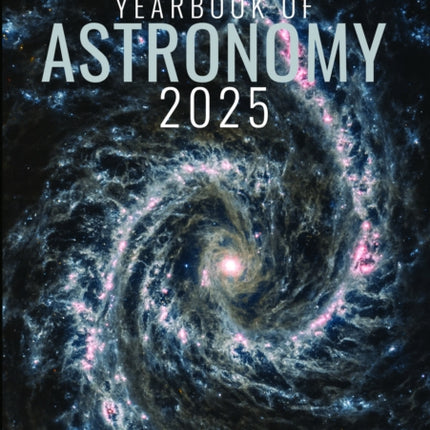 Yearbook of Astronomy 2025