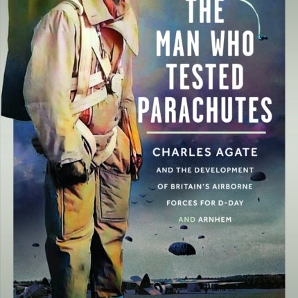 The Man Who Tested Parachutes