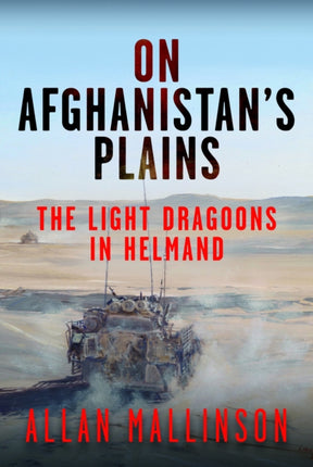 On Afghanistans Plains