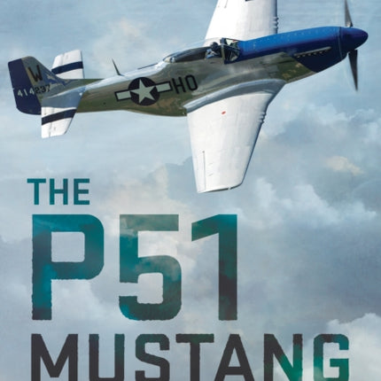 The P51 Mustang