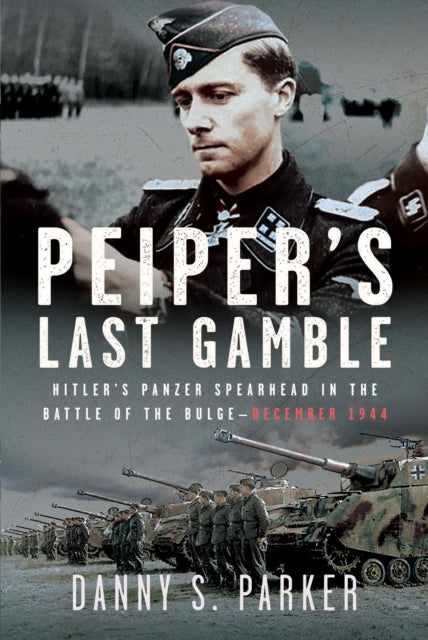 Peipers Last Gamble