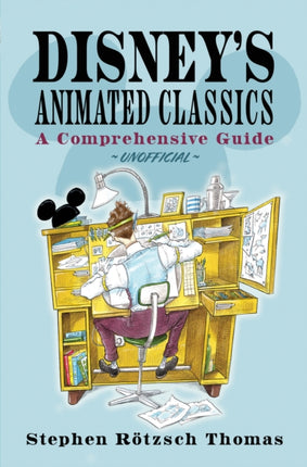 Disneys Animated Classics