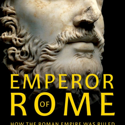 Emperor of Rome