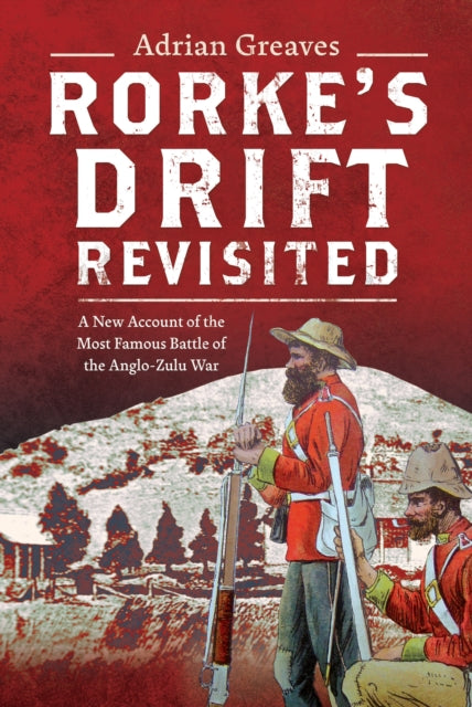 Rorkes Drift Revisited