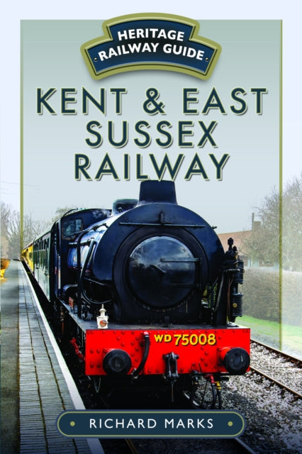 Kent  East Sussex Railway