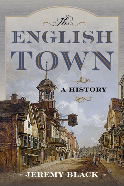 The English Town
