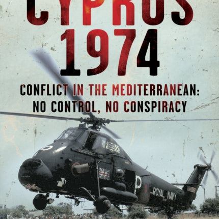 Cyprus 1974