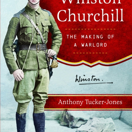Winston Churchill