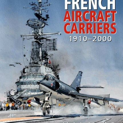 French Aircraft Carriers