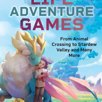 The Best Life Adventure Games