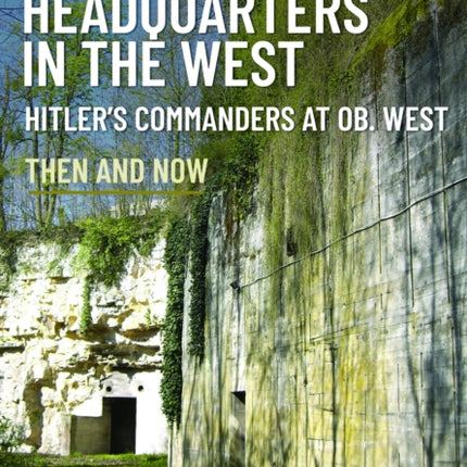 German Command Headquarters in the West