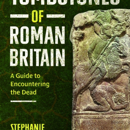 Tombstones of Roman Britain