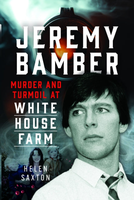 Jeremy Bamber