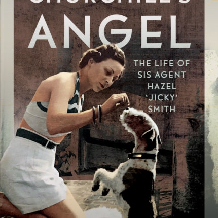 Churchills Angel